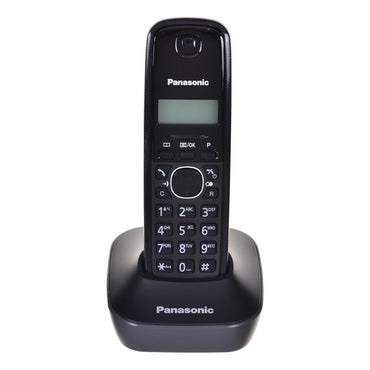 Teléfono Inalámbrico Panasonic KX-TG1611  Comprati.