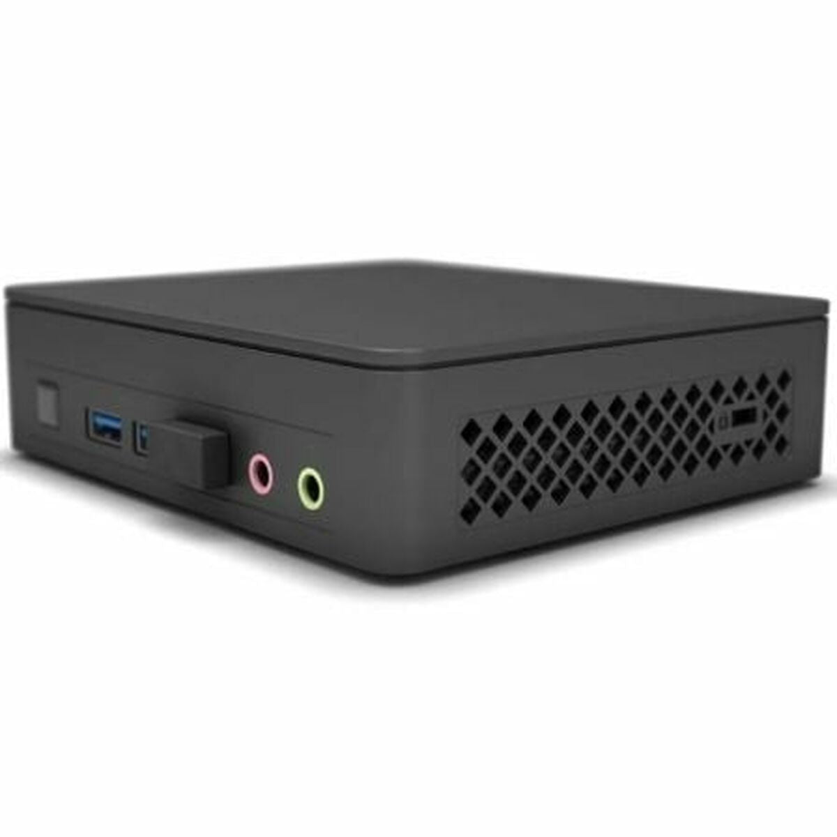 Mini PC Intel NUC NUC11ATKC20002 Intel Celeron 32 GB RAM  Comprati.