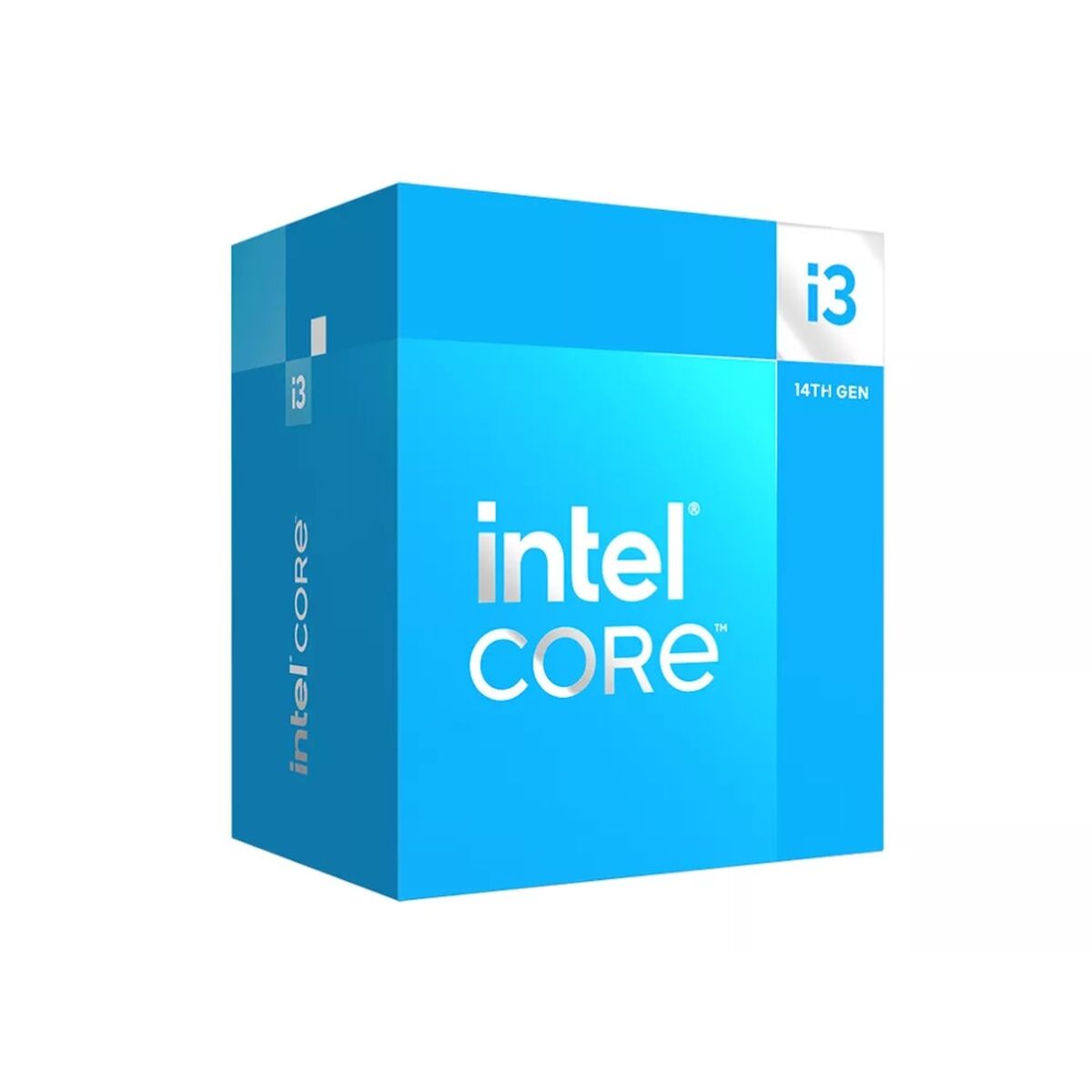 Procesador Intel BX8071514100 LGA 1700  Comprati.