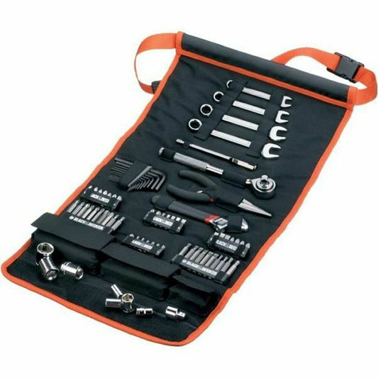 Bolso Bandolera Black & Decker Roll-up  Comprati.