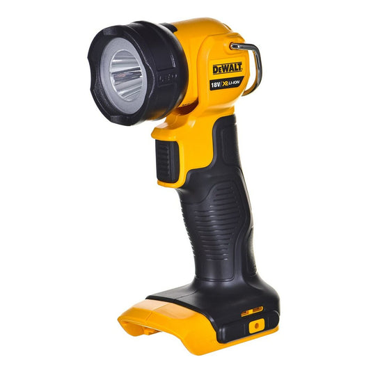 Lámpara de LED Dewalt DCL040  Comprati.