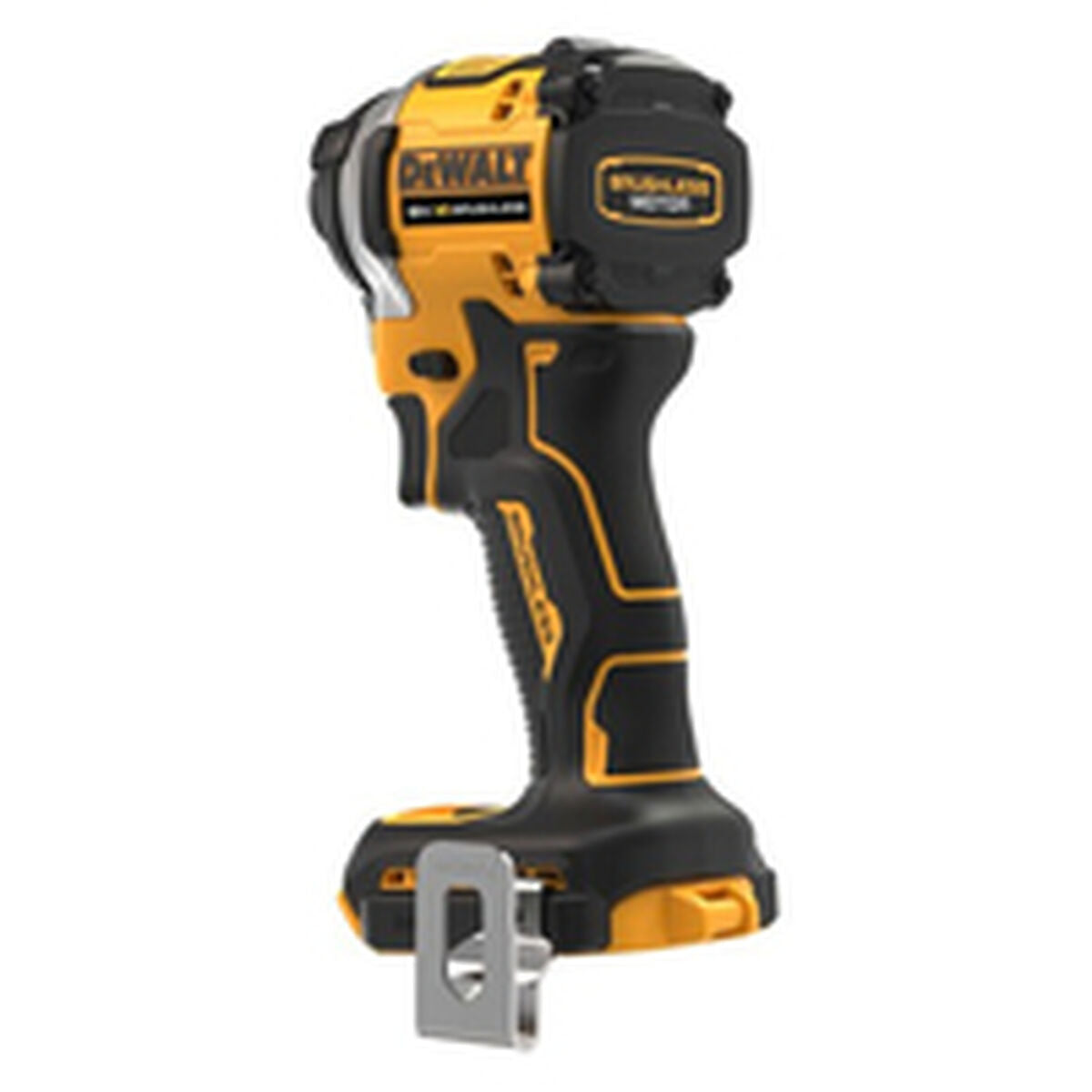 Destornillador Eléctrico Dewalt DCF850N-XJ De impacto 18 V 208 Nm  Comprati.