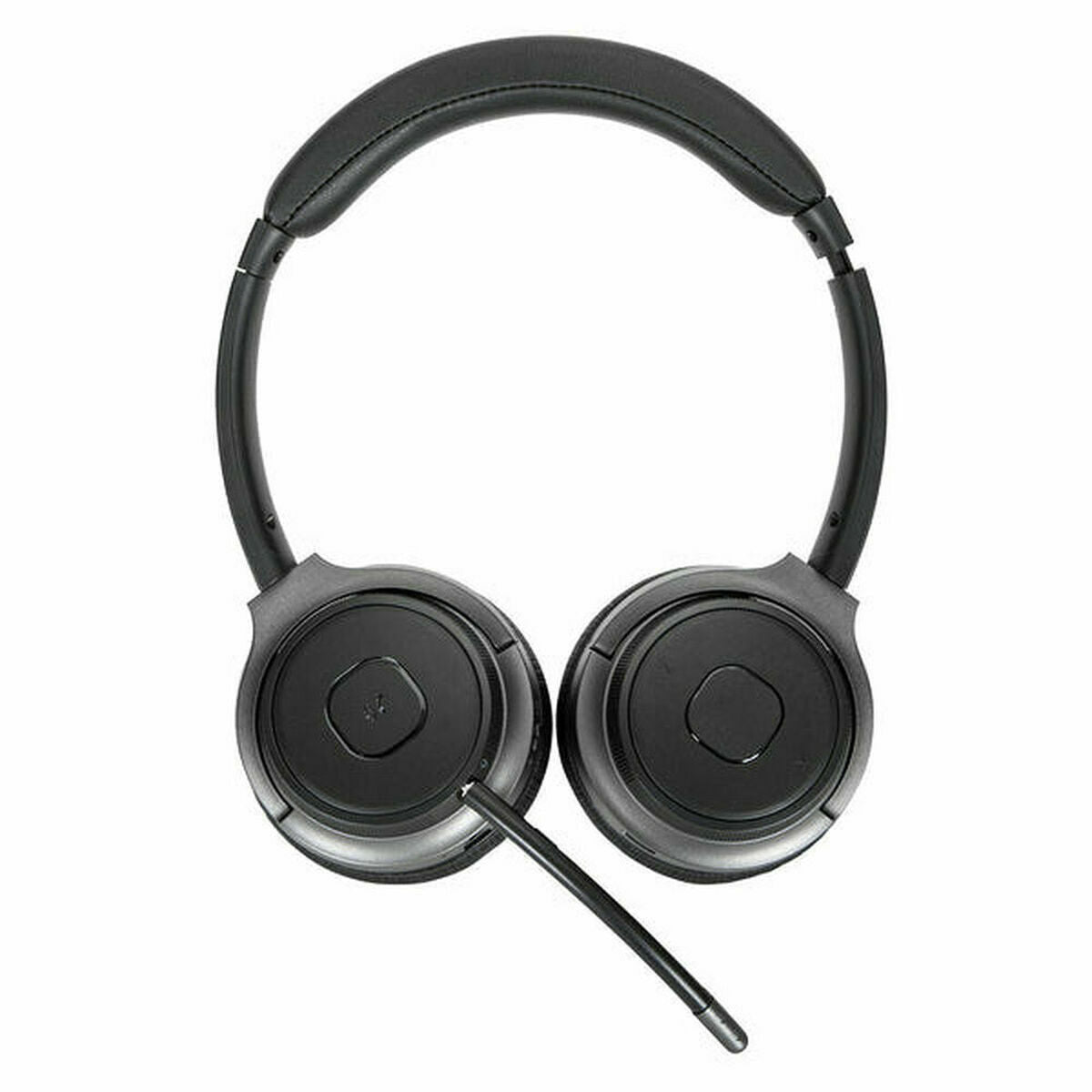 Auriculares con Micrófono Targus AEH104GL Negro  Comprati.