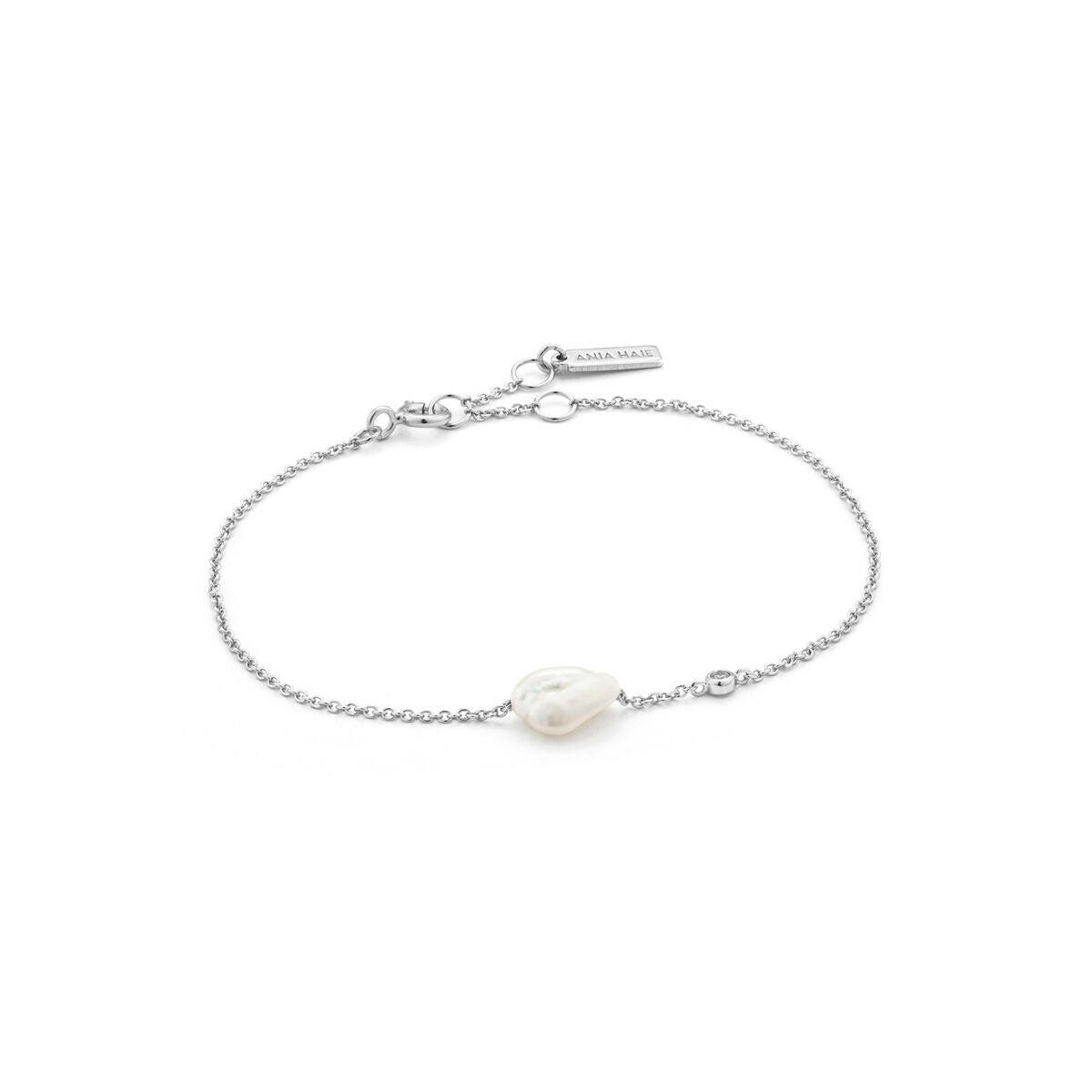 Pulsera Mujer Ania Haie B019-01H 19 cm  Comprati.