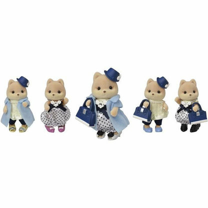 Playset Sylvanian Families 5541  Comprati.