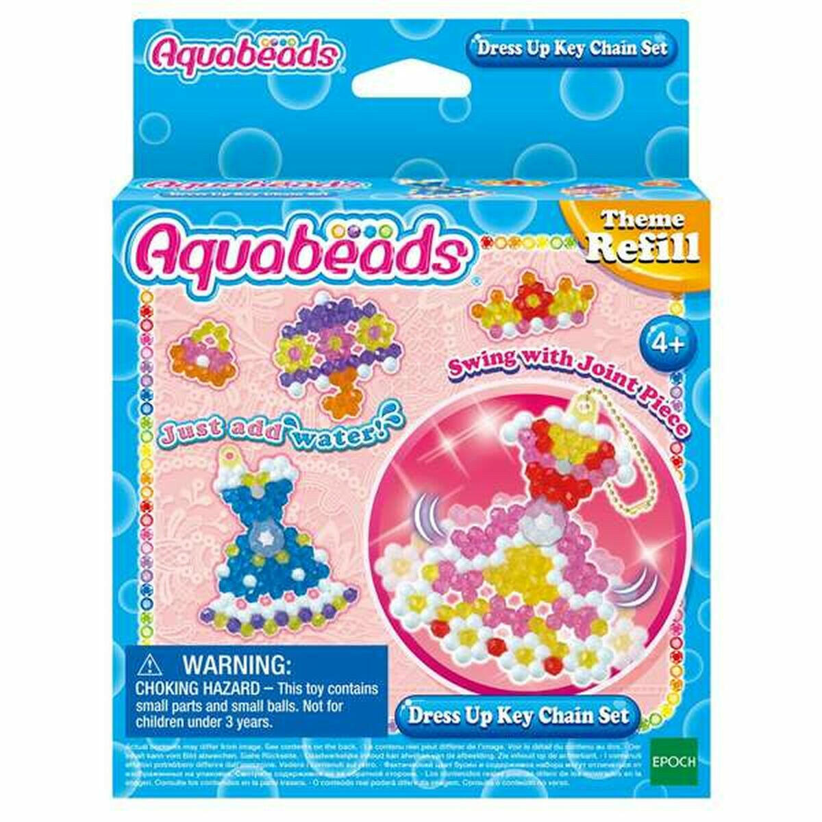 Abalorios Aquabeads 31362 Set  Comprati.