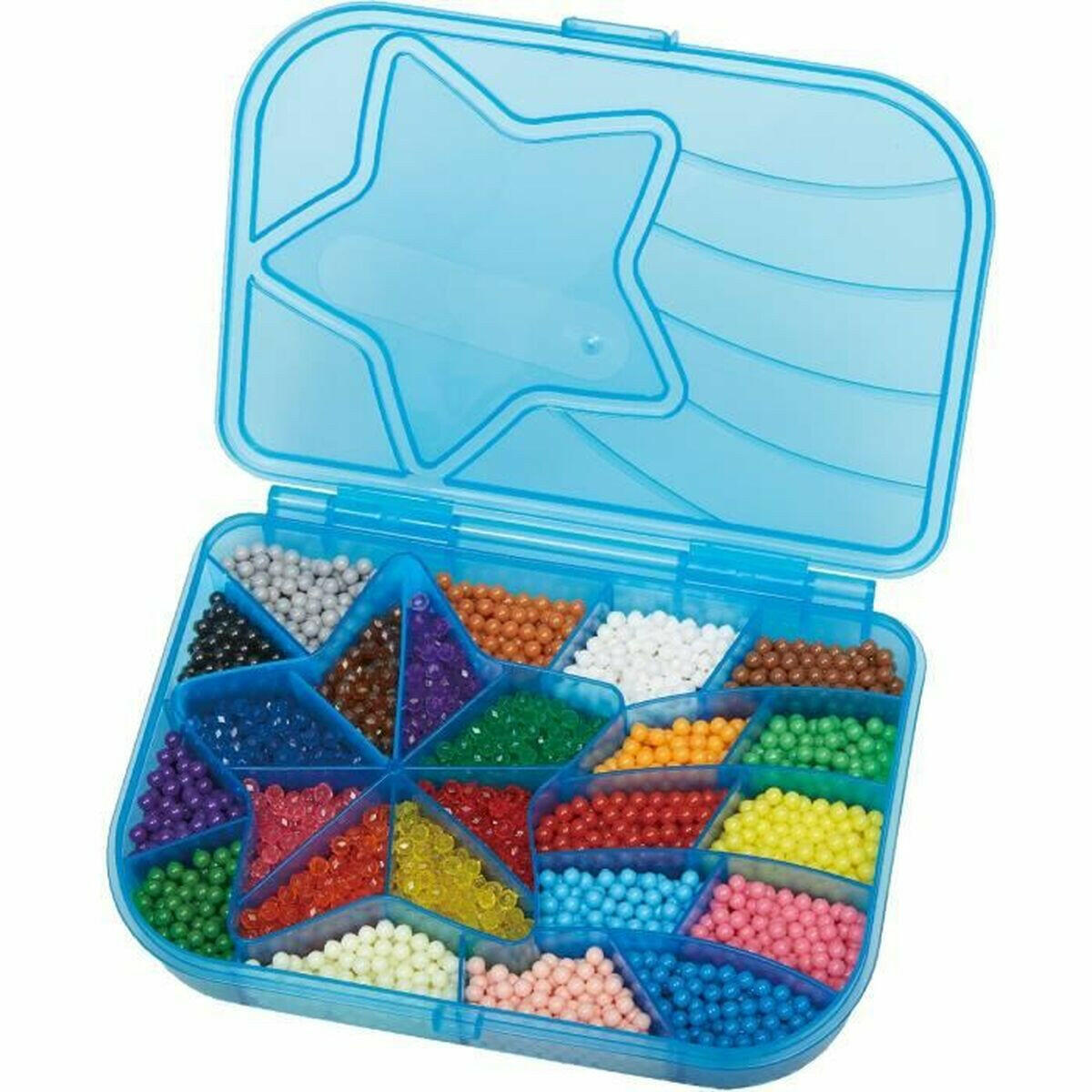 Juego de Manualidades Aquabeads 31502  Comprati.