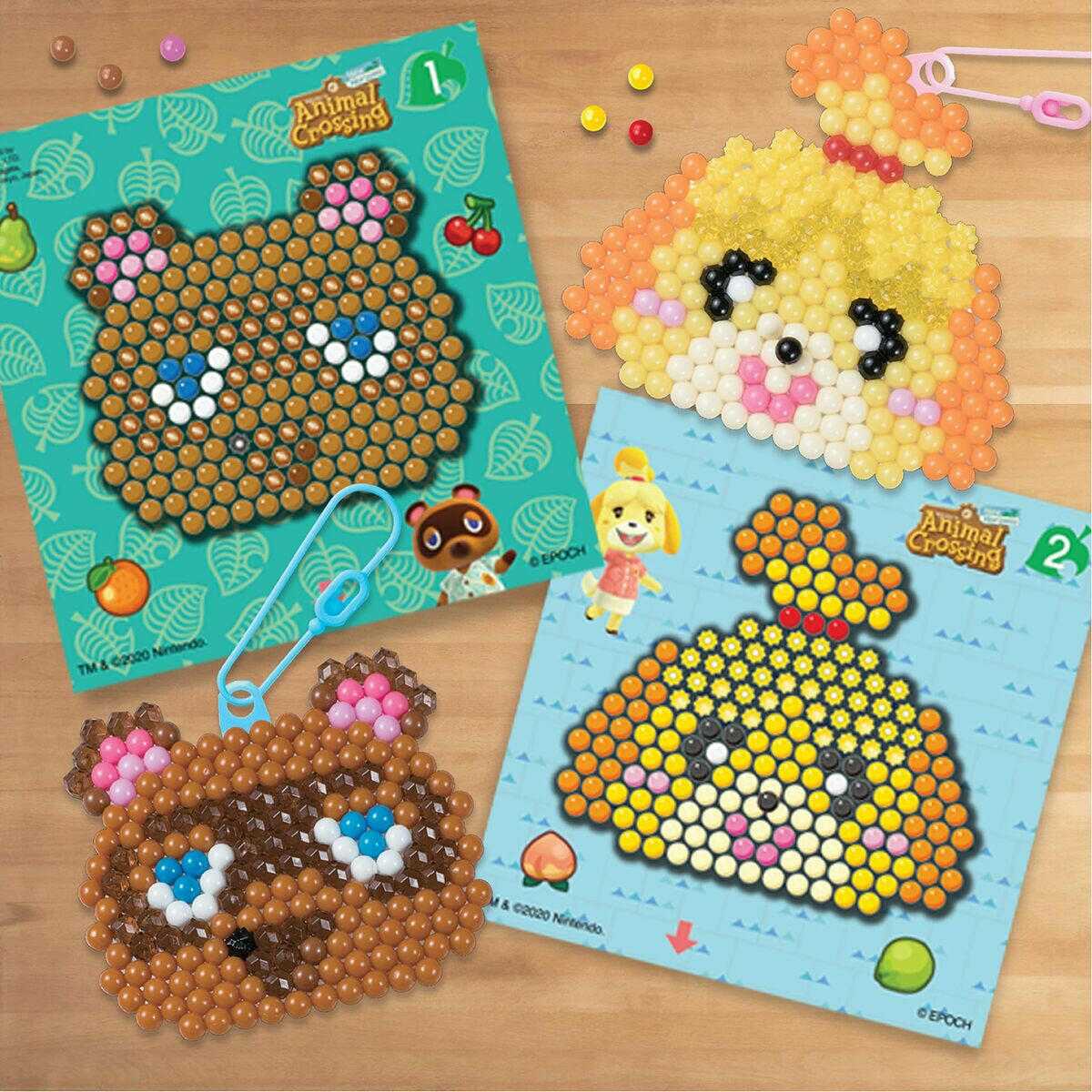 Abalorios Aquabeads 31832  Comprati.