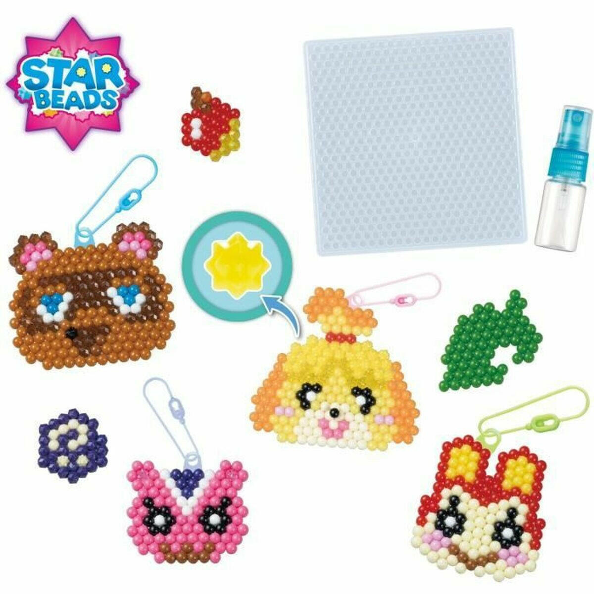 Abalorios Aquabeads 31832  Comprati.