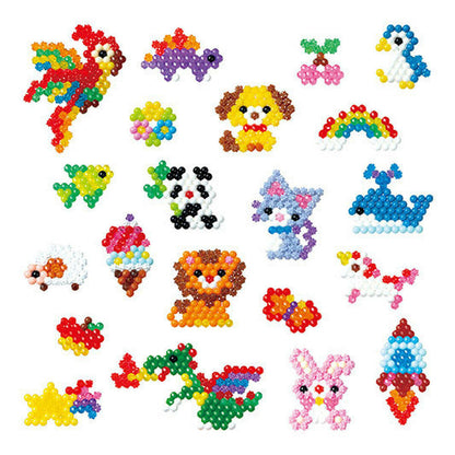 Abalorios Aquabeads Star Beads  Comprati.