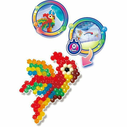 Abalorios Aquabeads Star Beads  Comprati.