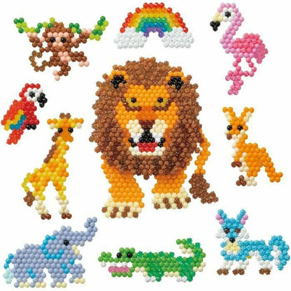 Juego de Manualidades Aquabeads 31968 Multicolor  Comprati.