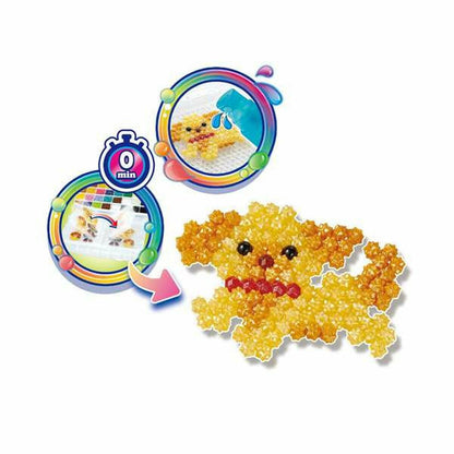 Juego de Manualidades Aquabeads 31993 Multicolor  Comprati.