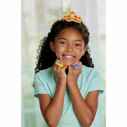 Juego de Manualidades Aquabeads My Disney princesses accessories  Comprati.