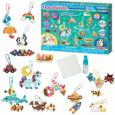 Juego de Manualidades Aquabeads Multicolor  Comprati.