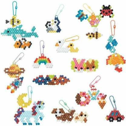 Juego de Manualidades Aquabeads Multicolor  Comprati.