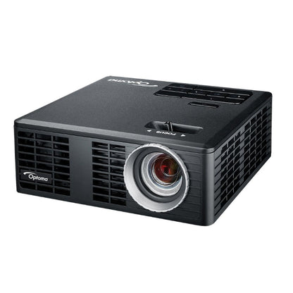 Proyector Optoma 95.8UA02GC1E WXGA  Comprati.