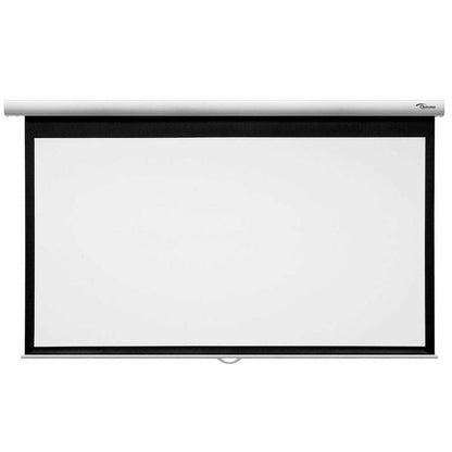 Pantalla de Proyección Optoma DS-9120MGA 120"  Comprati.