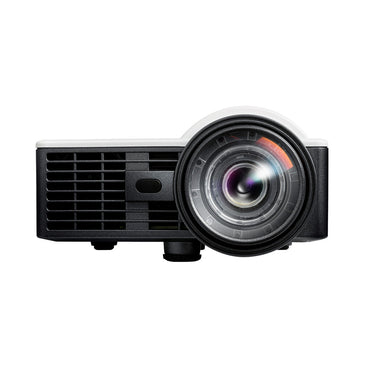 Proyector Optoma ML1050ST WXGA 1000 Lm  Comprati.