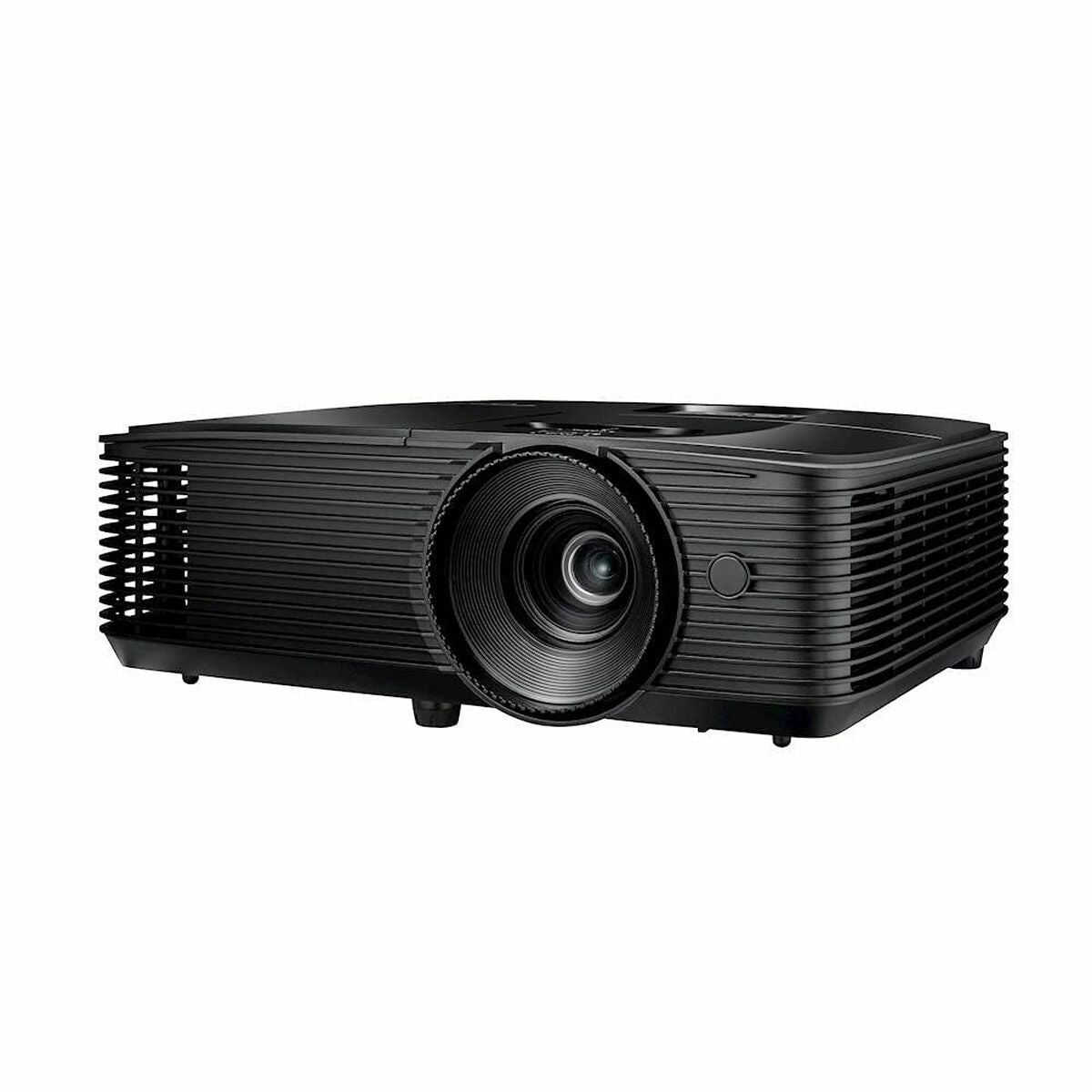 Proyector Optoma HD146X Full HD 3600 lm 1920 x 1080 px Negro  Comprati.