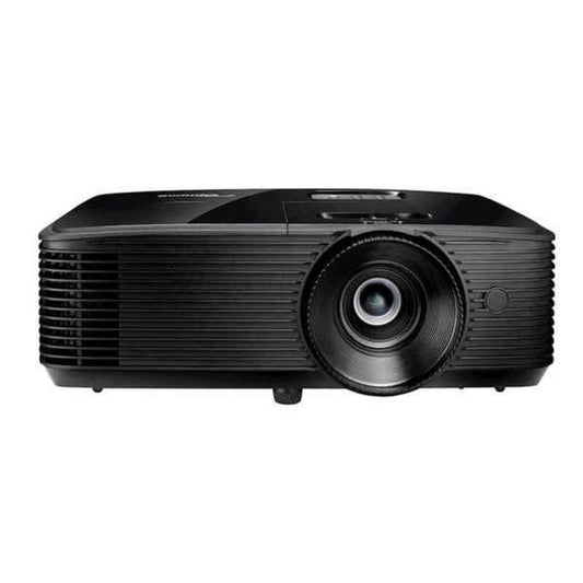 Proyector Optoma HD146X Full HD 3600 lm 1920 x 1080 px Negro  Comprati.