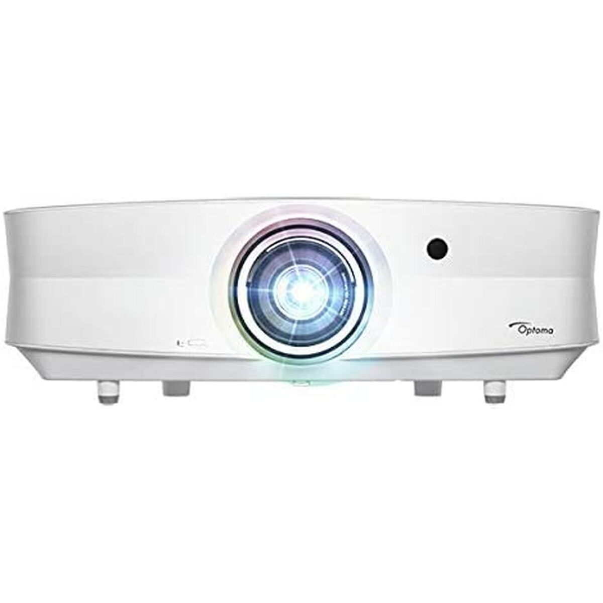 Proyector Optoma UHZ65LV 5000 Lm  Comprati.