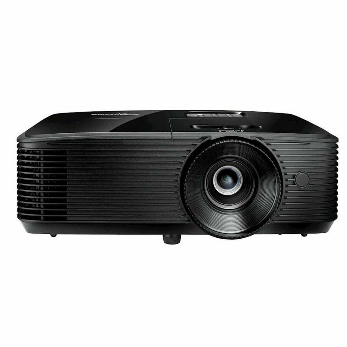 Proyector Optoma X371 Full HD 3800 lm Negro  Comprati.