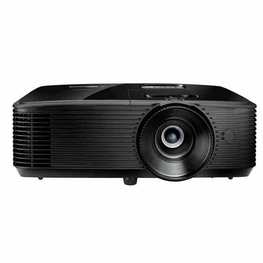 Proyector Optoma X371 Full HD 3800 lm Negro  Comprati.