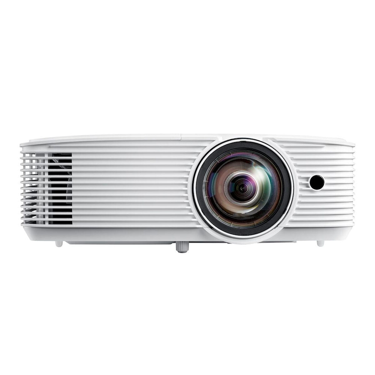 Proyector Optoma E9PX7DR01EZ1 WXGA 3800 lm  Comprati.