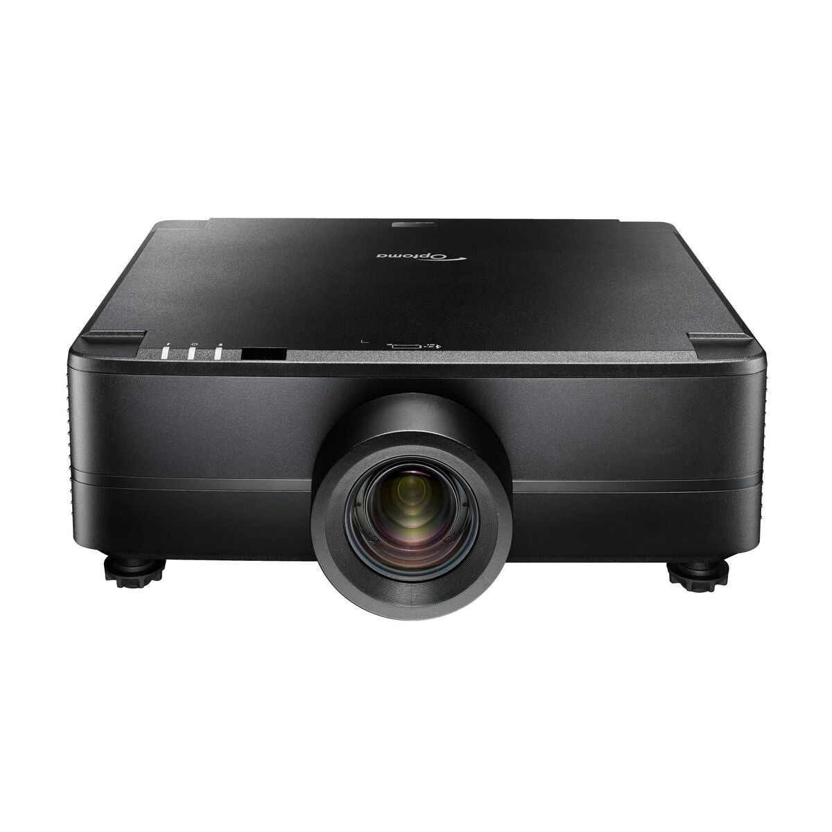 Proyector Optoma W9PD7KM01VZ1 WUXGA  Comprati.