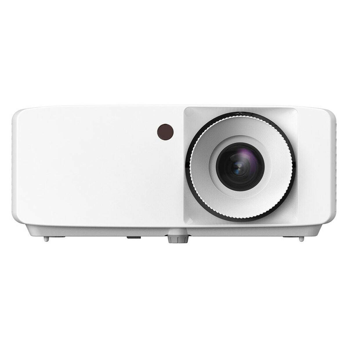 Proyector Optoma ZW350E WXGA 4000 Lm 3500 lm  Comprati.