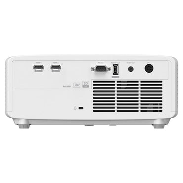 Proyector Optoma ZW350E WXGA 4000 Lm 3500 lm  Comprati.