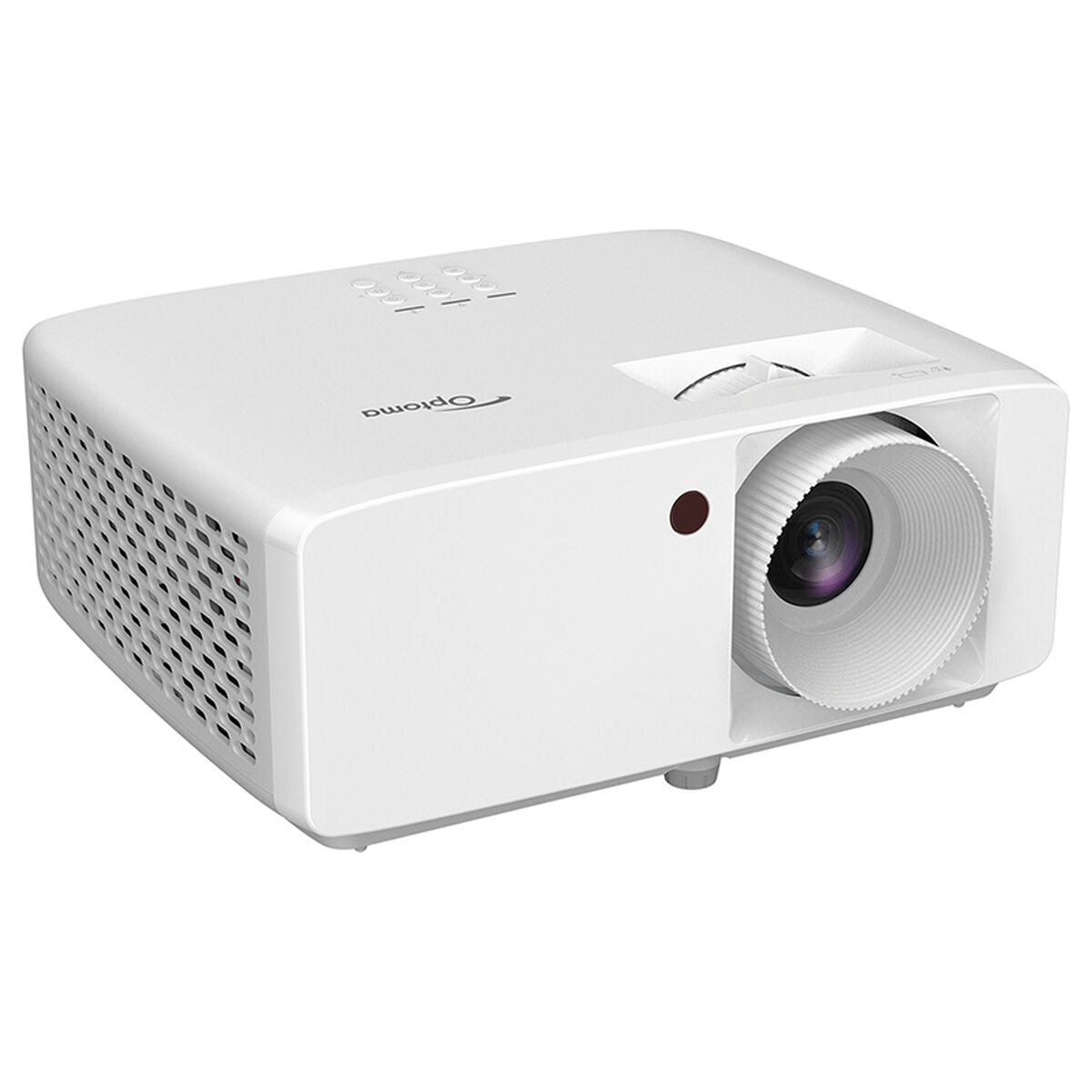 Proyector Optoma ZH350 4500 Lm Full HD 1920 x 1080 px  Comprati.