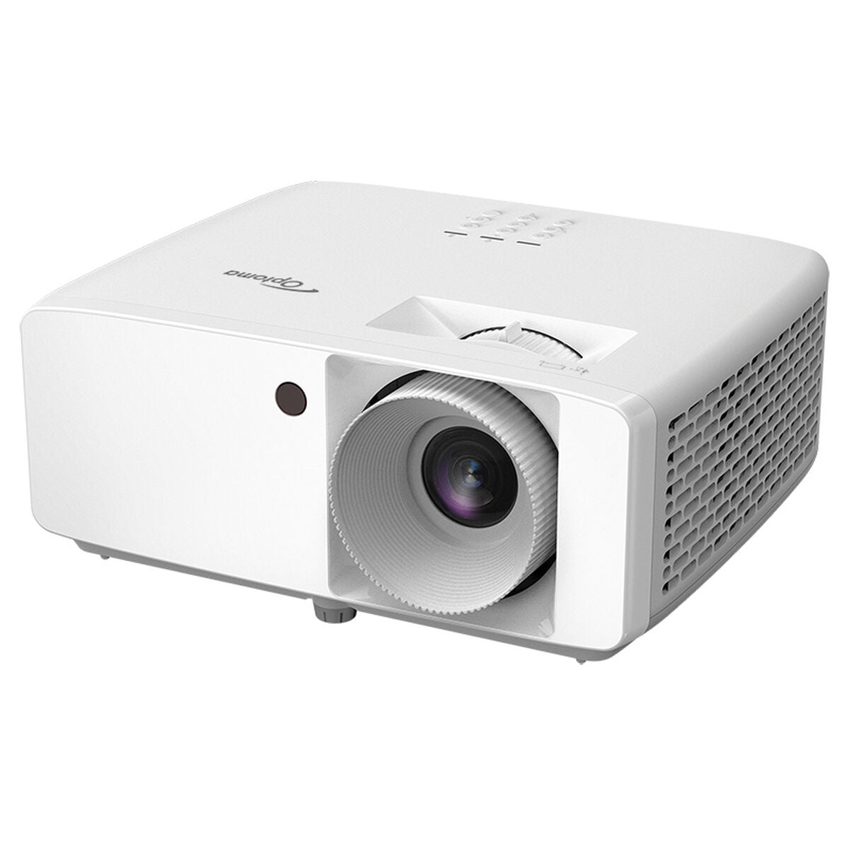 Proyector Optoma ZH350 4500 Lm Full HD 1920 x 1080 px  Comprati.