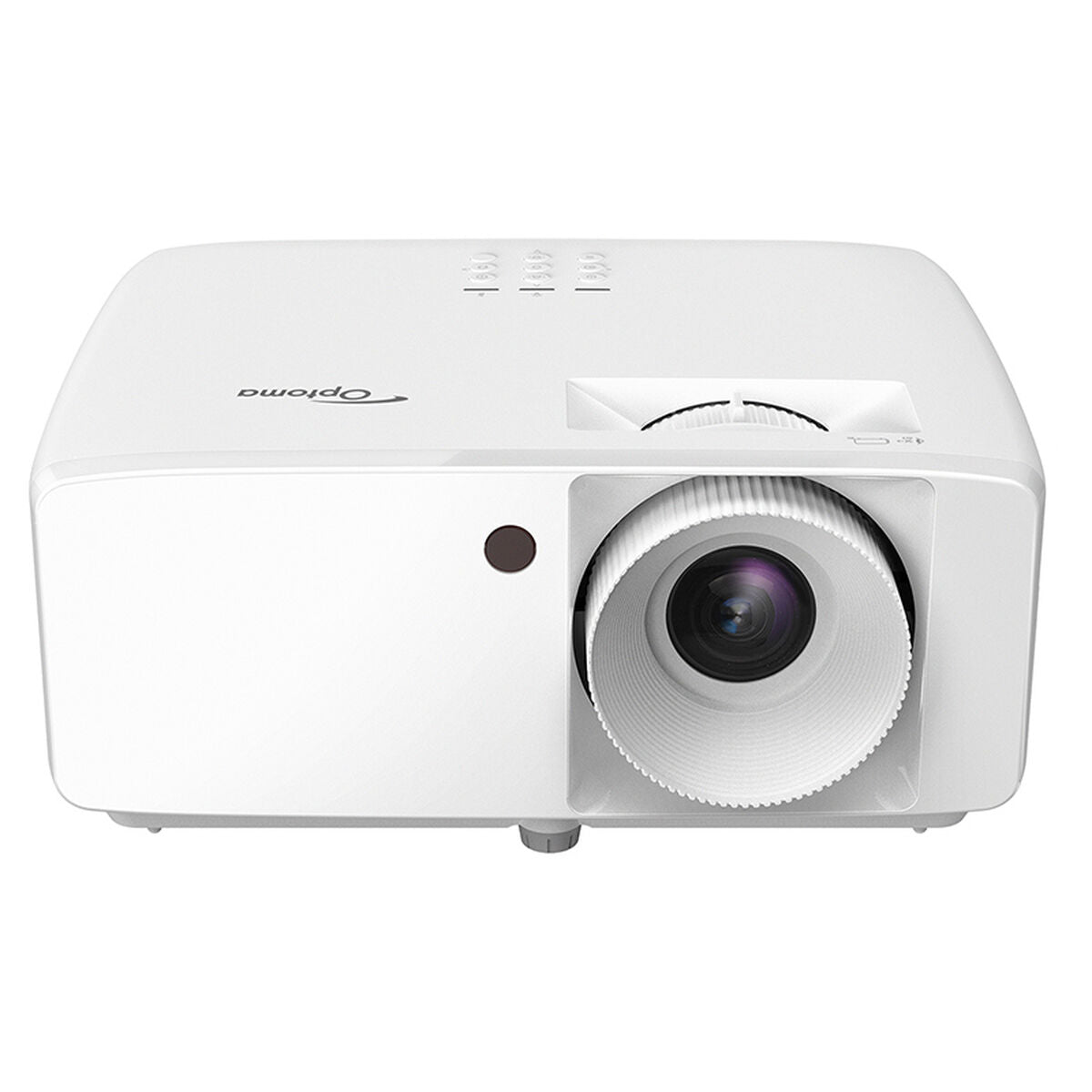 Proyector Optoma ZH350 4500 Lm Full HD 1920 x 1080 px  Comprati.