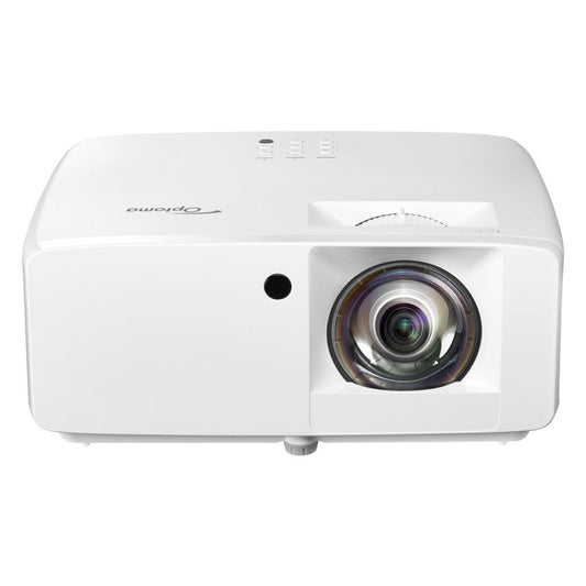 Proyector Optoma ZW350ST WXGA  Comprati.