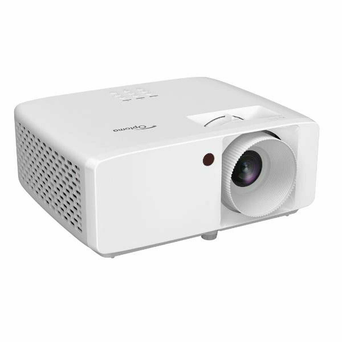 Proyector Optoma Blanco  Comprati.