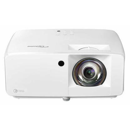 Proyector Optoma UHZ35ST 3500 lm 3840 x 2160 px  Comprati.