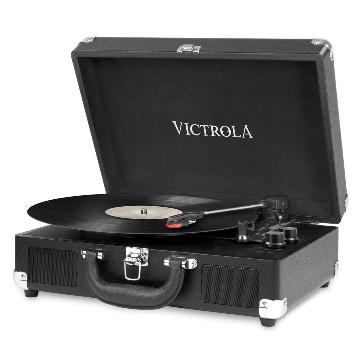 Tocadiscos Victrola Journey  Comprati.