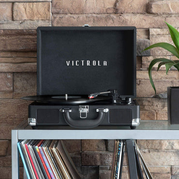 Tocadiscos Victrola Journey  Comprati.