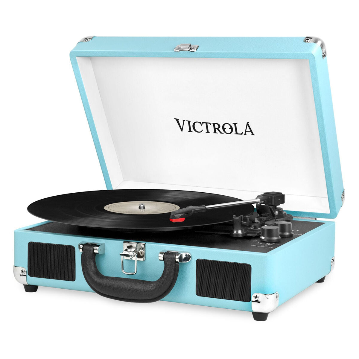 Tocadiscos Victrola Journey  Comprati.