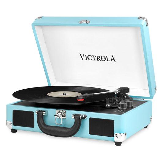 Tocadiscos Victrola Journey  Comprati.