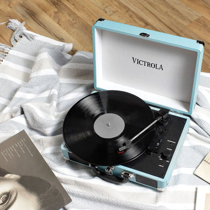 Tocadiscos Victrola Journey  Comprati.