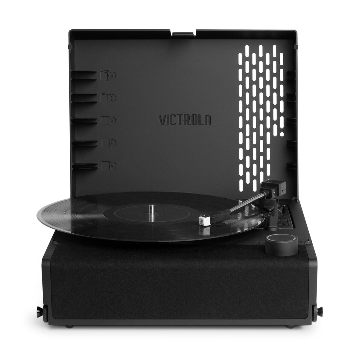 Tocadiscos Victrola Revolution Go Negro  Comprati.