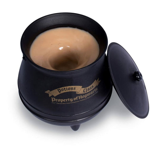 Taza Mug Harry Potter Potions Class Negro 350 ml Automático  Comprati.