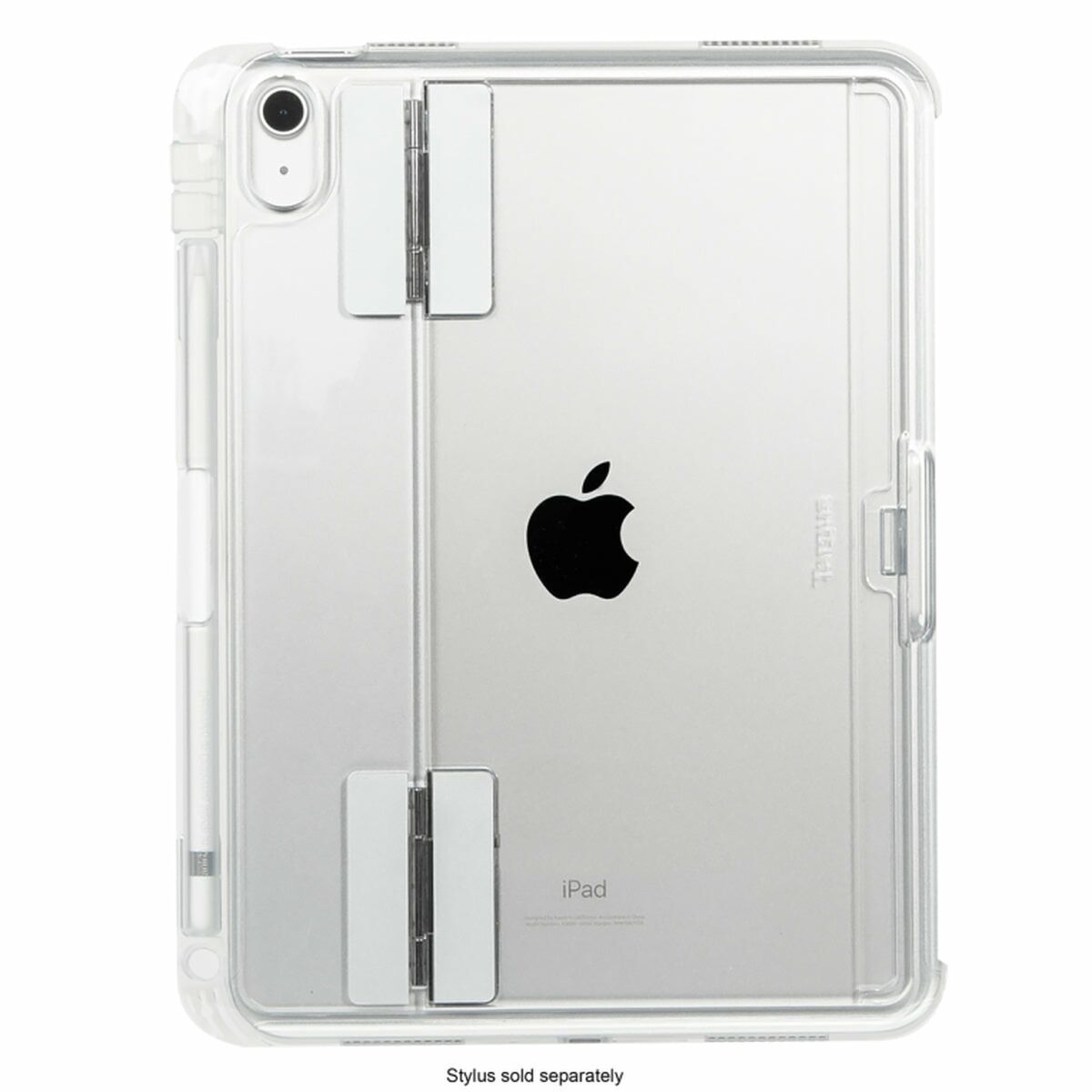 Funda para Tablet Targus  IPAD 10.9" Transparente  Comprati.