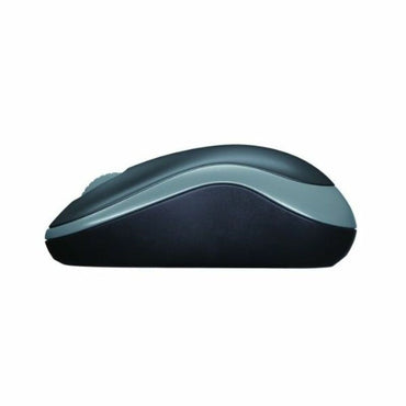 Ratón Inalámbrico Logitech M185 Gris  Comprati.