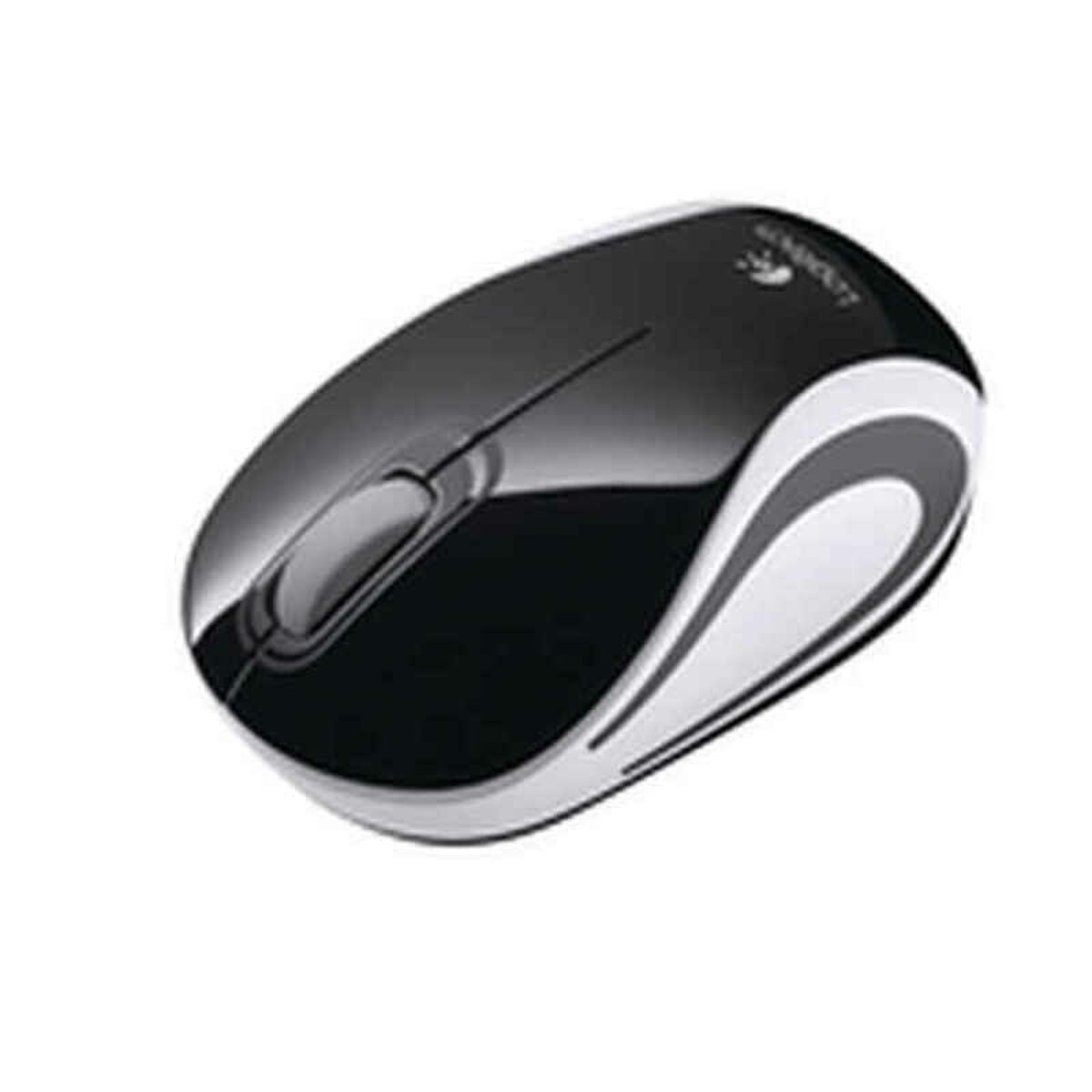 Ratón Inalámbrico Óptico Logitech M187  Comprati.