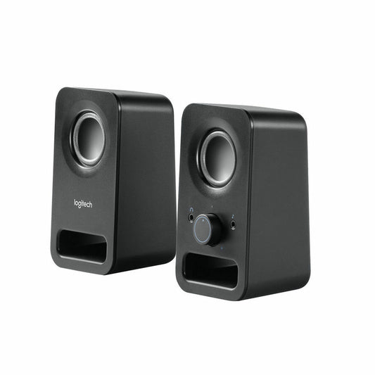 Altavoces PC Logitech Z150 6W  Comprati.