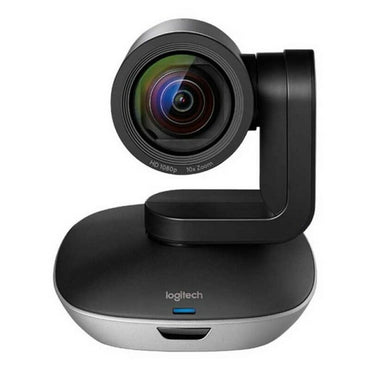 Sistema de Videoconferencia Logitech 960-001057 Full HD  Comprati.